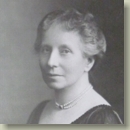 Mary Masson née Struthers